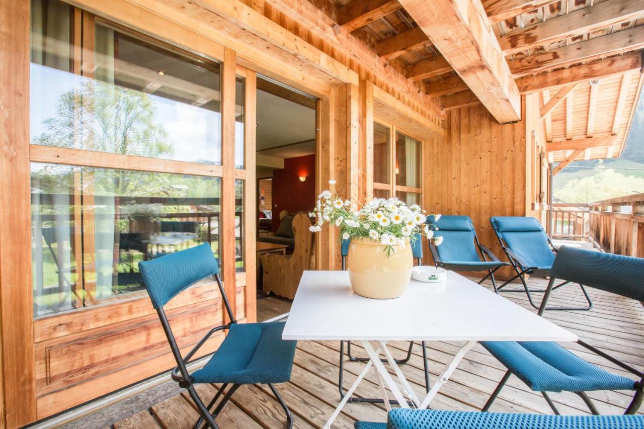 La Chaumiere Holiday home *