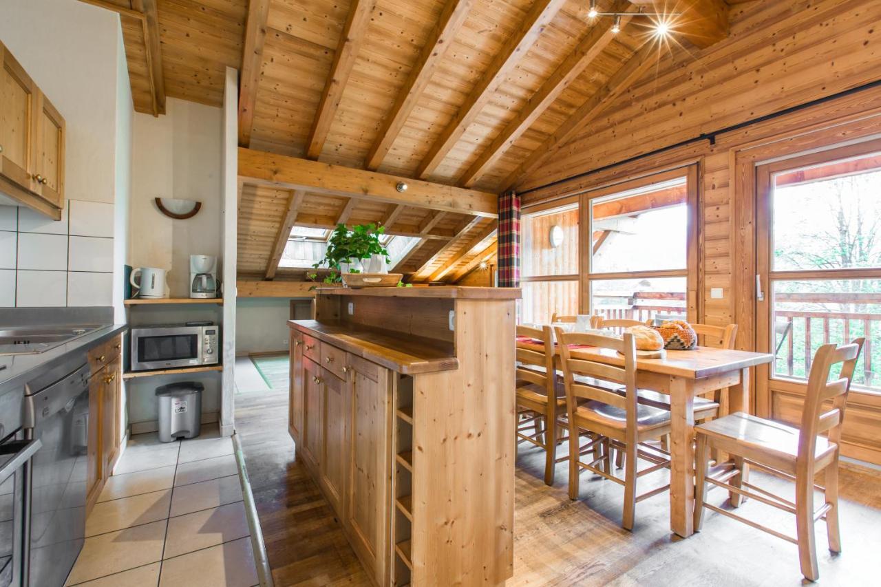 La Chaumiere Holiday home